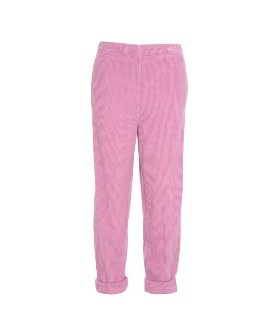 25FW 아메리칸 빈티지 스트레이트 팬츠 PADO137 VIEUX ROSE VINTAGE FUCHSIA