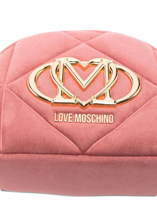 25FW 모스키노 숄더백 JC4315PP0N KE0 611 PINK - MOSCHINO