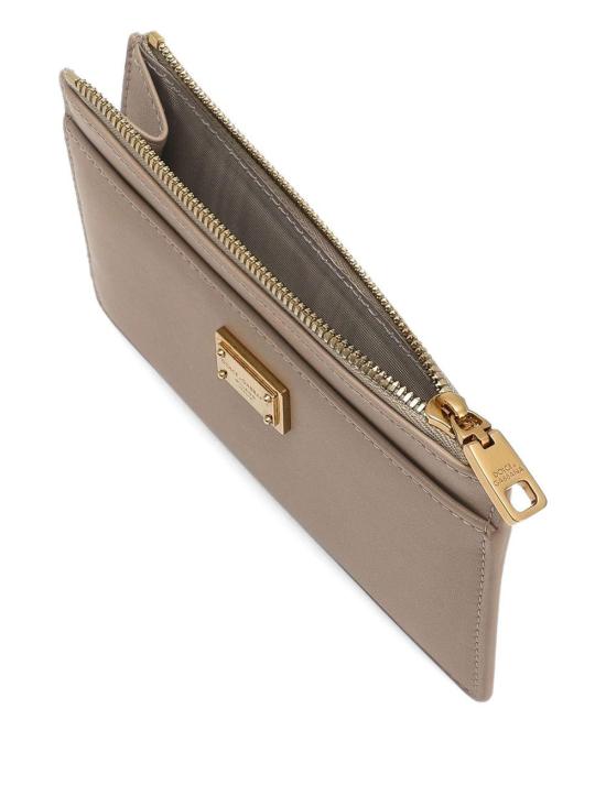 25FW 돌체앤가바나 클러치/파우치 BI1261A9S25 8I399 BEIGE - DOLCE & GABBANA