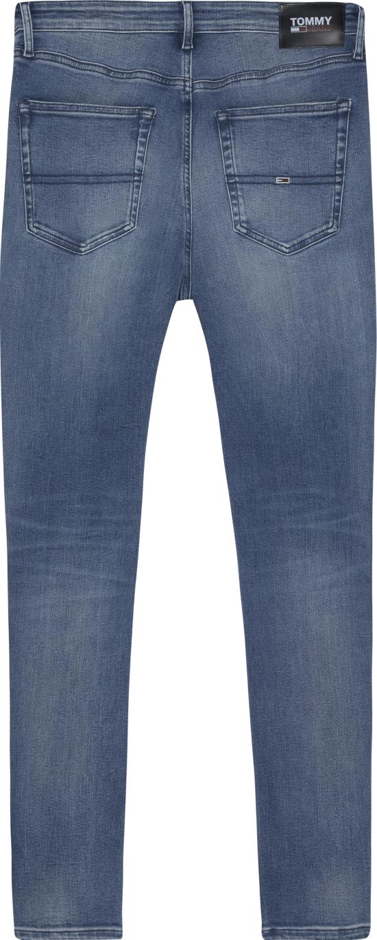  토미진 스포츠웨어 DM0DM16057 1A5 DENIM BLUE - TOMMY JEANS