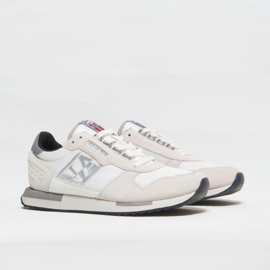  나파피리 스니커즈 NP0A4GTJ0021 BIANCO - NAPAPIJRI