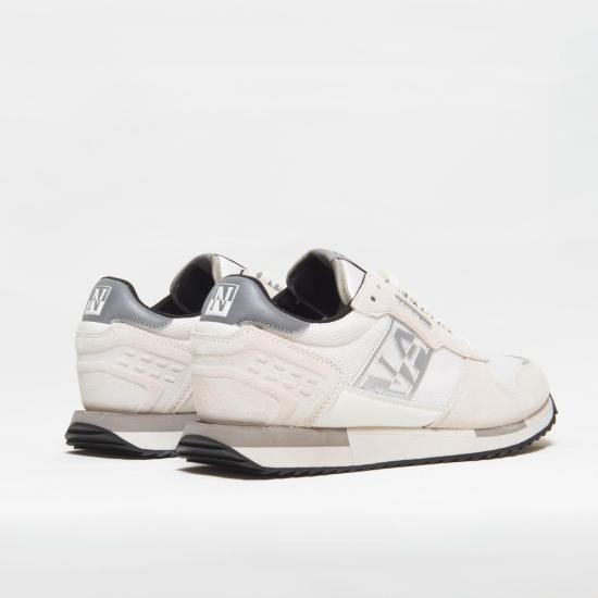  나파피리 스니커즈 NP0A4GTJ0021 BIANCO - NAPAPIJRI