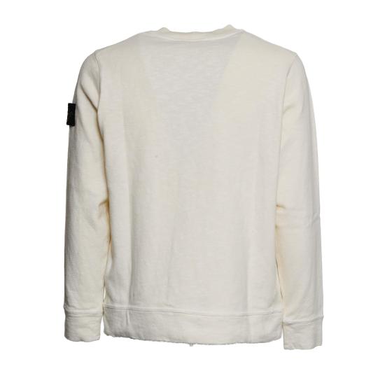 25FW 스톤 아일랜드 긴팔 티셔츠 K2S156100053 S0238 V0093 NATURALE - STONE ISLAND