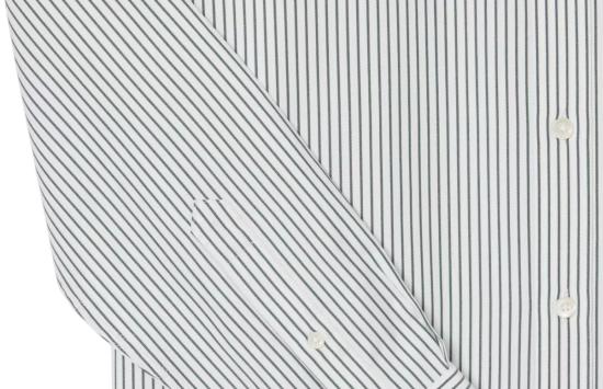 25FW 라코스테 긴팔 셔츠 CH5084 737 BIANCO WHITE - LACOSTE