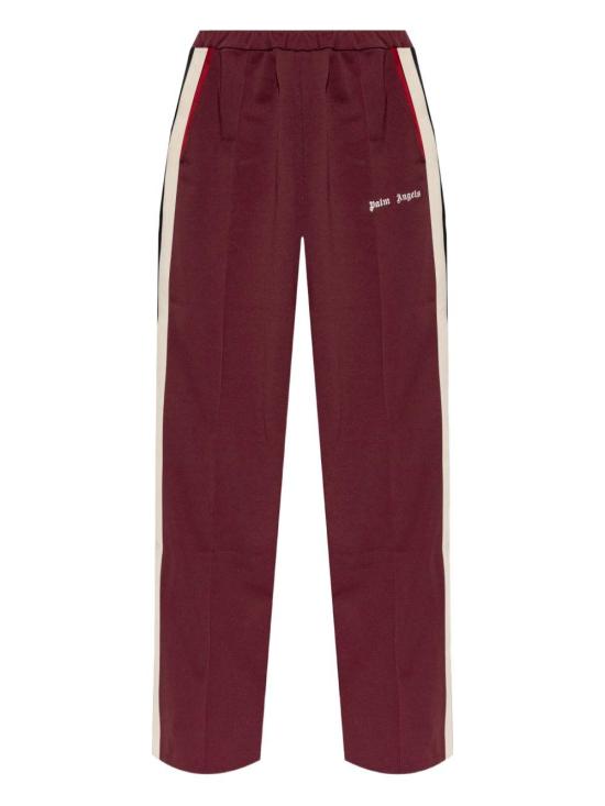 25FW 팜앤젤스 스트레이트 팬츠 PWCJ039F25FAB001 2803 BORDEAUX