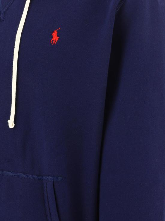 26SS 폴로 랄프로렌 긴팔 티셔츠 710766778007 CRUISE NAVY BLUE - POLO RALPH LAUREN