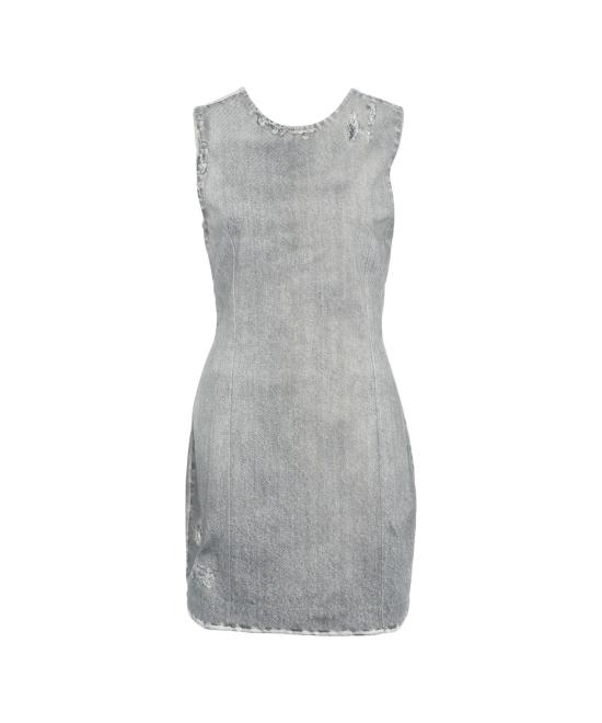 25FW 원 헌드레드 원피스 3679 15049 GREY GRIGIO
