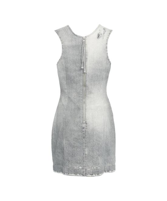 25FW 원 헌드레드 원피스 3679 15049 GREY GRIGIO - WON HUNDRED