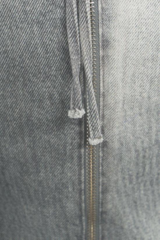 25FW 원 헌드레드 원피스 3679 15049 GREY GRIGIO - WON HUNDRED