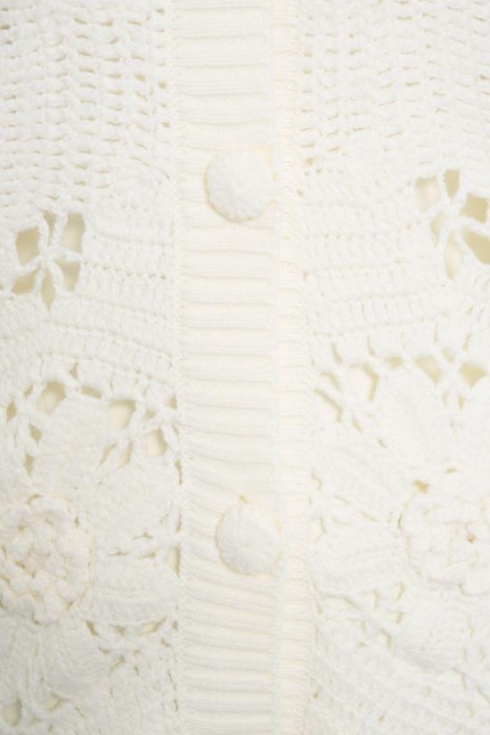 25FW 팜 리오 스웨터 340005 OFF WHITE BIANCO - FARM RIO