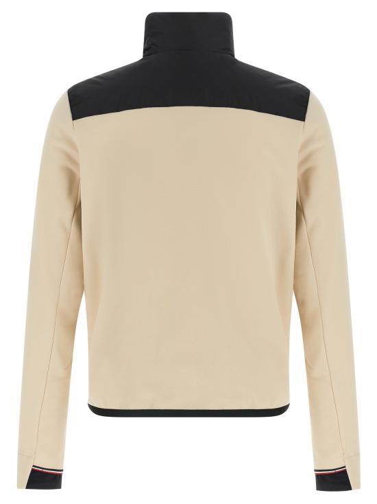 25FW 몽클레어 긴팔 티셔츠 K20978G00027899IG21I - MONCLER