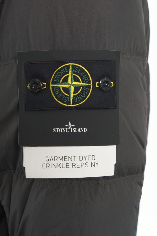 25FW 스톤 아일랜드 코트 S154100011 S0A23 V0062 MARRONE - STONE ISLAND