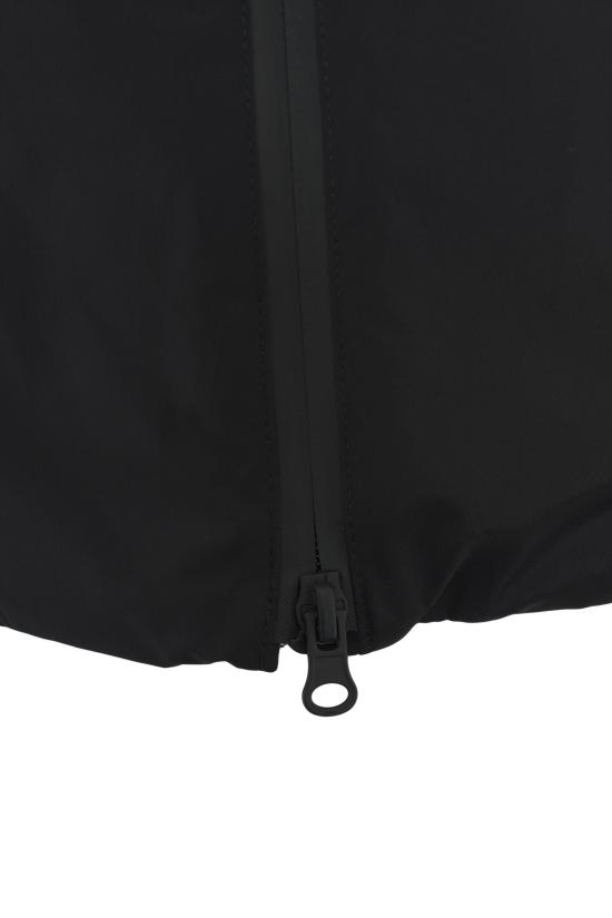 25FW 블라우어 패딩 BLDC11163 007110 999 NERO - BLAUER