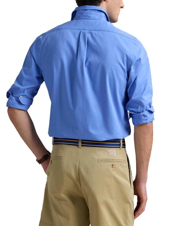 25SS 폴로 랄프로렌 긴팔 셔츠 710937993 007 HARBOR ISLAND - POLO RALPH LAUREN