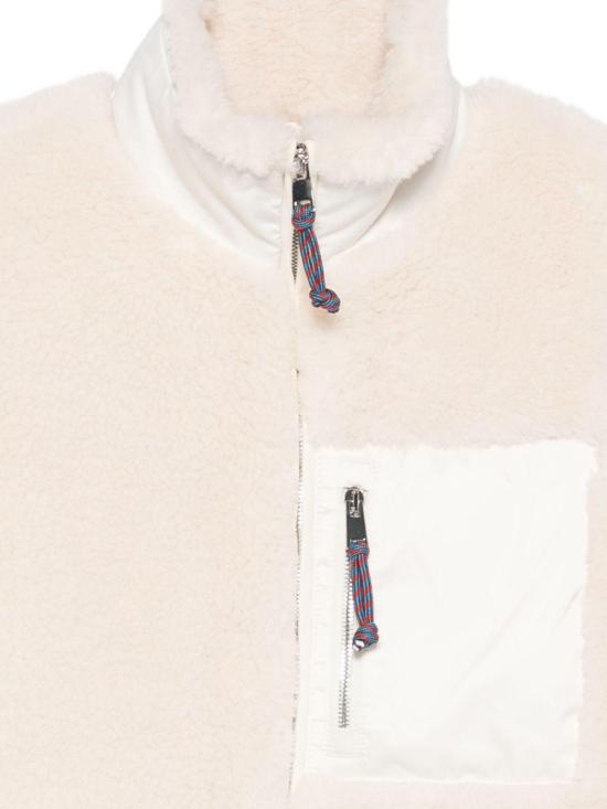 25FW 토리버치 베스트 173127 105 IVORY - TORY BURCH