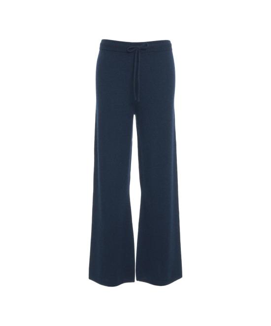 25FW 크러쉬 스트레이트 팬츠 A25C 004 NAVY BLU