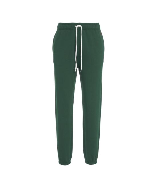 25FW 폴로 랄프로렌 스트레이트 팬츠 211 971700 005 PINE VERDE