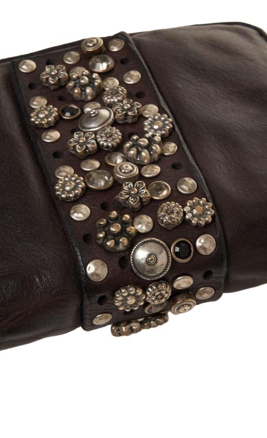 25FW 캄포마찌 지갑 C002060ND X2876 C1501 MORO MARRONE - CAMPOMAGGI