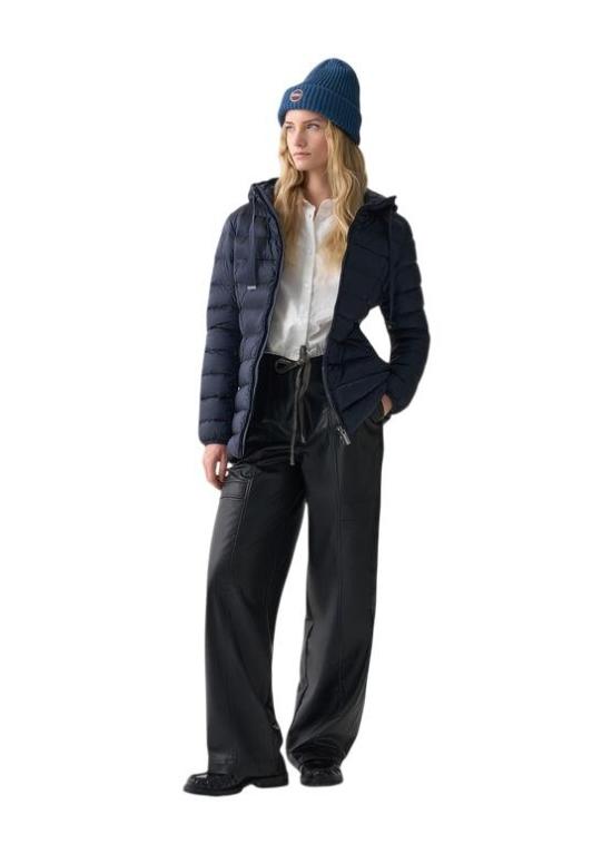 25FW 콜마르 패딩 2226 2Y0 68 BLU BLUE - COLMAR