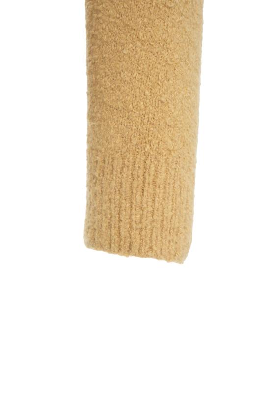 25FW 로베르토 콜리나 터틀넥 M45003 M4505 BEIGE - ROBERTO COLLINA