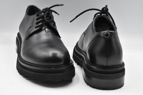 25FW 재닛앤재닛 로퍼 471 BLACK - JANET&JANET