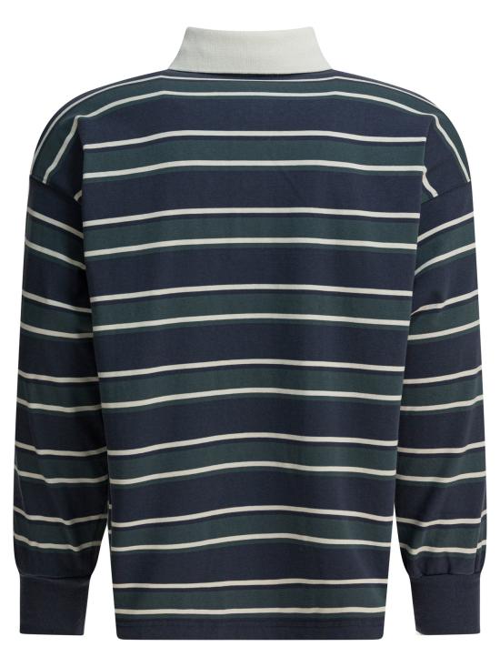 25FW 오트리 폴로 티셔츠 POPXL6JV - AUTRY