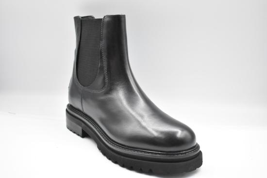 25FW 재닛앤재닛 로퍼 472 BLACK - JANET&JANET