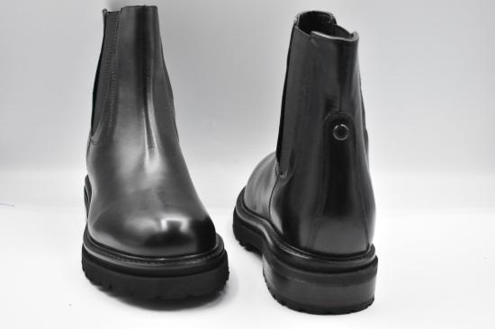 25FW 재닛앤재닛 로퍼 472 BLACK - JANET&JANET