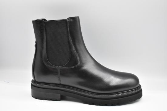 25FW 재닛앤재닛 로퍼 472 BLACK