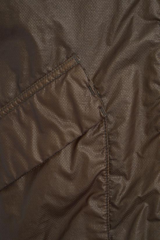 25FW 씨피 컴퍼니 코트 OW264A 110449G 683 GREEN VERDE - C.P. COMPANY