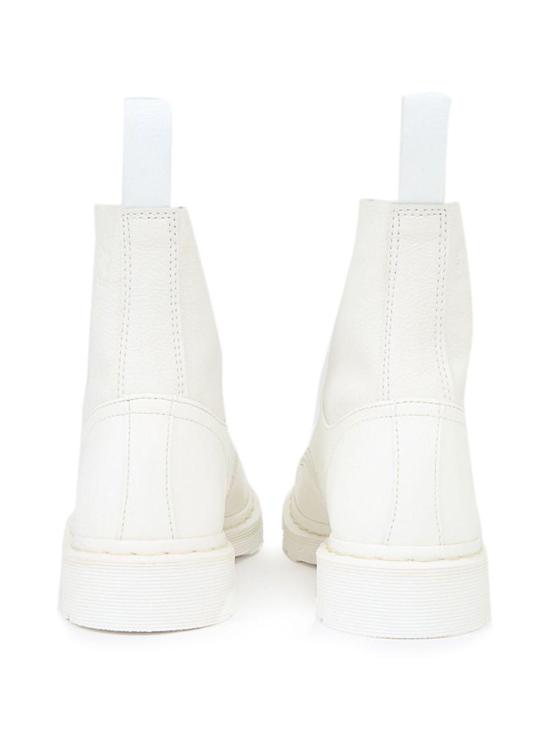 25FW MM6 메종마르지엘라 부츠 S66WU0128 P7006 HB009 WHITE - MM6 MAISON MARGIELA