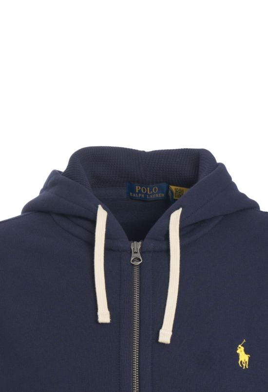 25FW 폴로 랄프로렌 긴팔 티셔츠 710 548546 001 BLU - POLO RALPH LAUREN