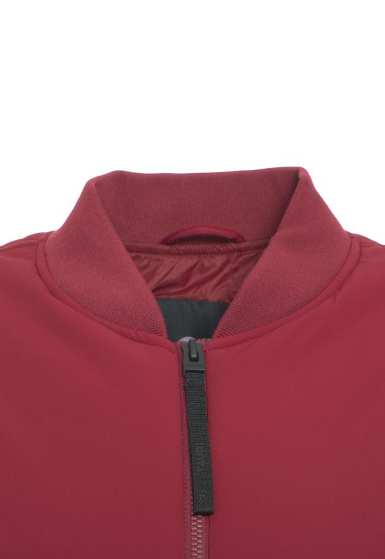 25FW 알파타우리 패딩 ATA256003 DARK BERRY ROSSO - ALPHATAURI