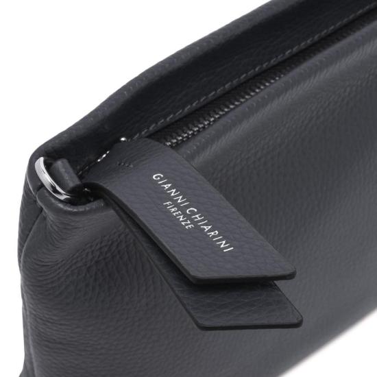 25FW 지아니 끼아리니 숄더백 8265COMMGRNEM 0208 BLUE - GIANNI CHIARINI