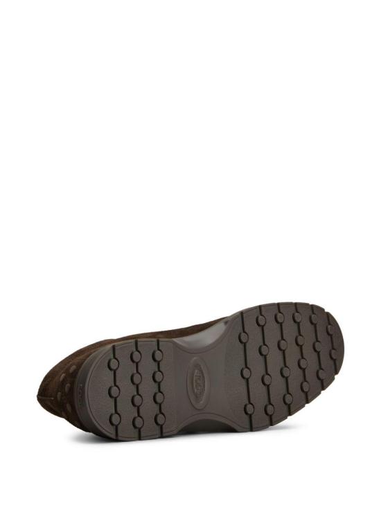 25FW 토즈 드레스 슈즈 XXM59K0JL90 RE0 S800 BROWN - TODS