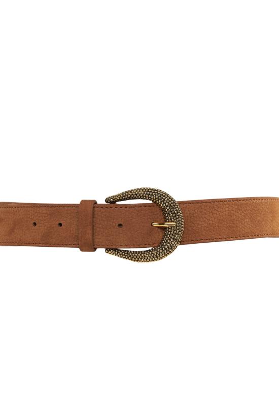 25FW 오르치아니 벨트 D10193 NAB SELLA MARRONE - ORCIANI