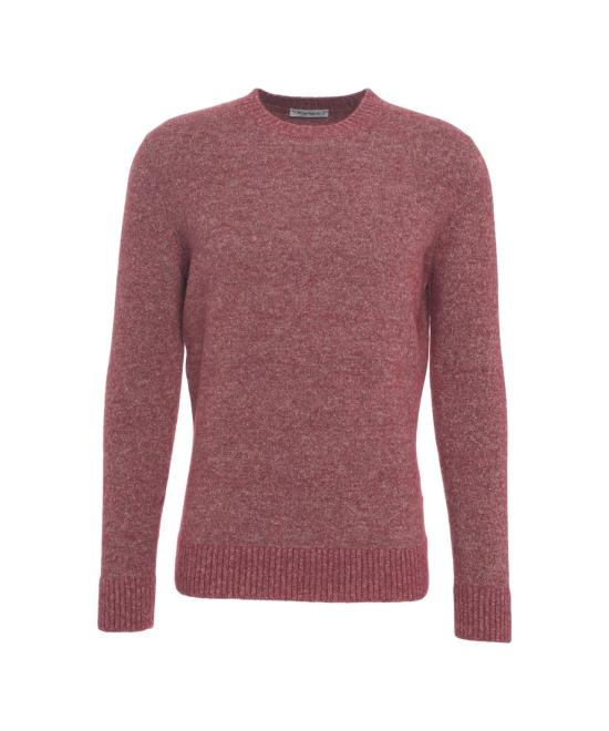 25FW 캉그라 스웨터 2111 01 75 RIBES ROSSO