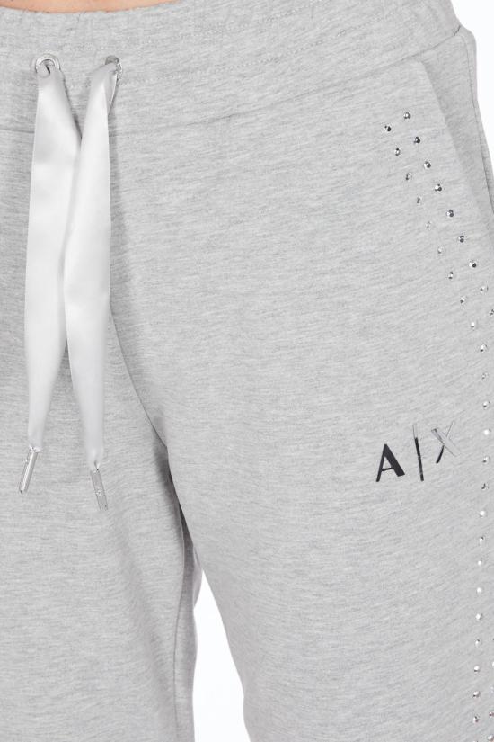  알마니 점프수트 3LYP84 3911 GRIGIO GREY - ARMANI