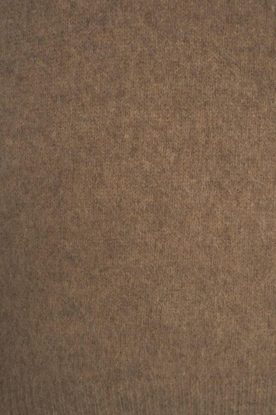 25FW 엠비엠 폴로 티셔츠 V56800 VISONE BEIGE - MVM