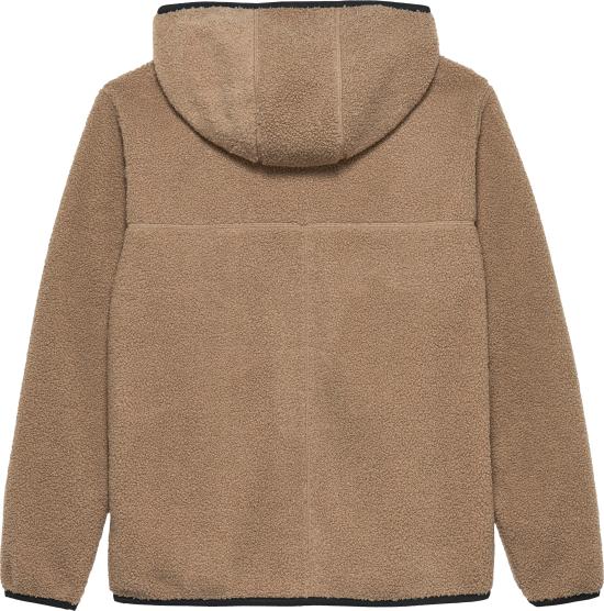 25FW 토미진 자켓 DM0DM19224 AFE BEIGE - TOMMY JEANS