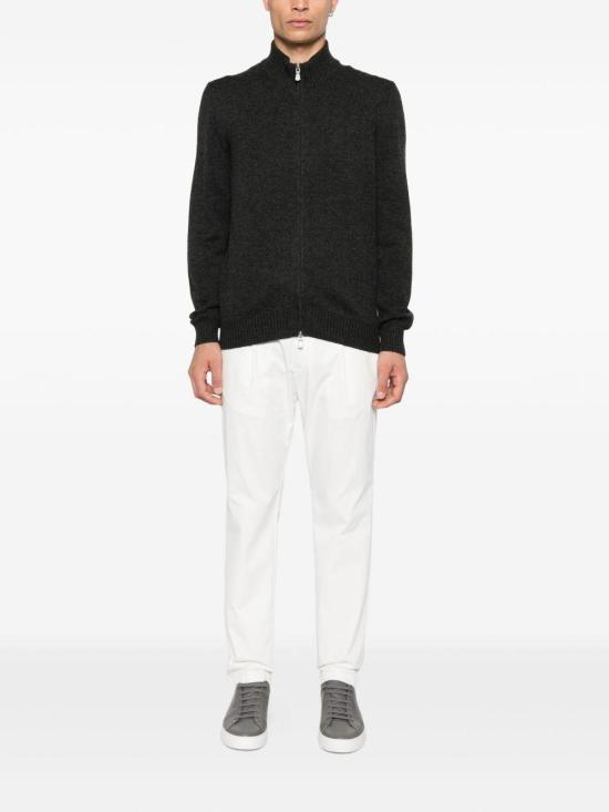 25FW 벤제라 스웨터 23123 19621 098 GREY - VENGERA