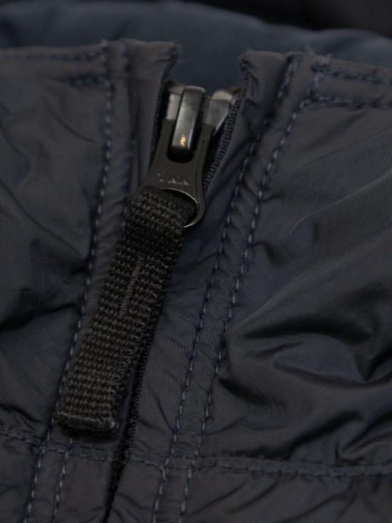 25FW [키즈] 스톤 아일랜드 아우터 K2S164100007 S0A23 V0020 BLUE - STONE ISLAND