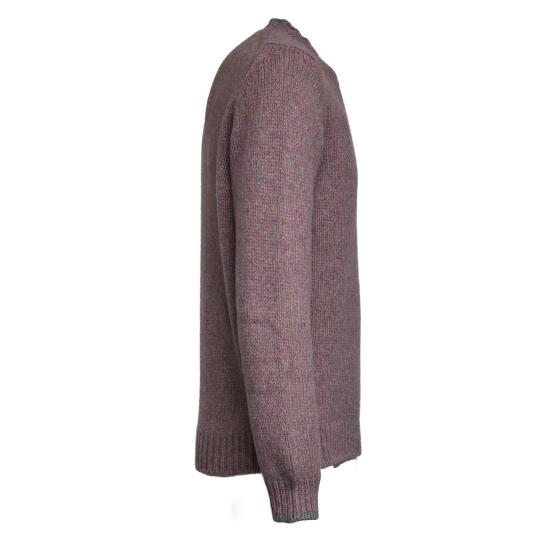 25FW 페델리 스웨터 MU006222B 25 ROSA - FEDELI