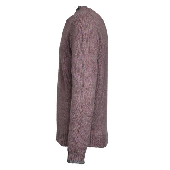 25FW 페델리 스웨터 MU006222B 25 ROSA - FEDELI