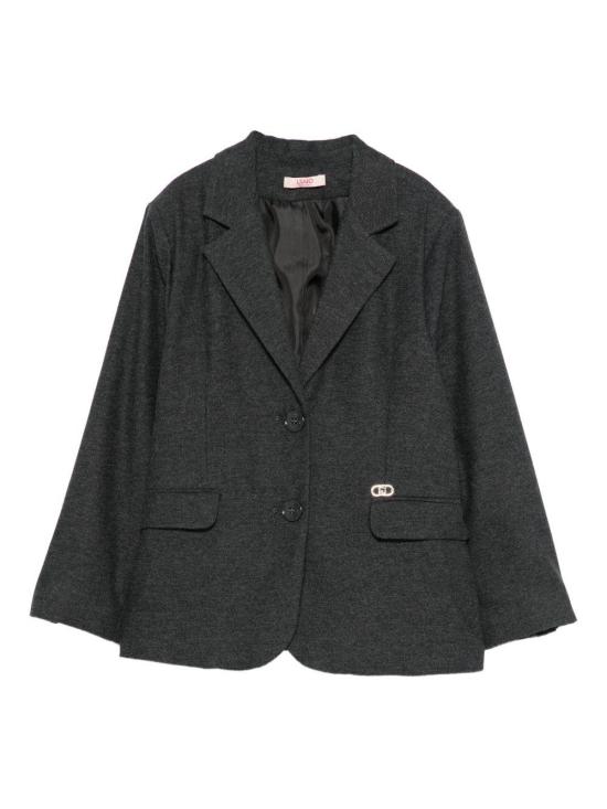 25FW [키즈] 리우조 아우터 GF5046 T087A 02065 GREY