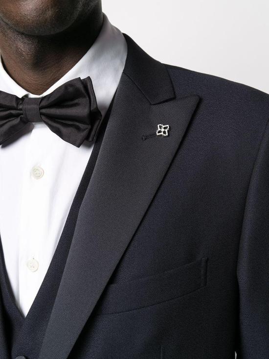 25FW 딸리아토레 수트 세트 EFBR15A01 06UEA291 B116 BLUE - TAGLIATORE