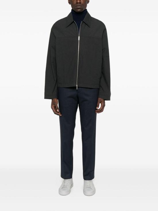 25FW 캉그라 스웨터 2001 05 00692 BLUE - KANGRA