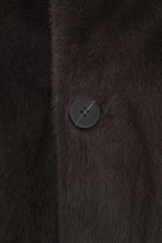 25FW 지모스 코트 L588 911 39 MARRONE - GIMO'S