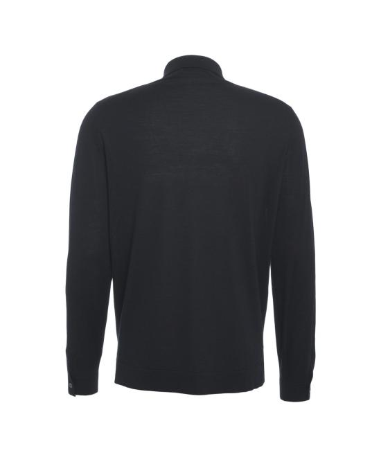 25FW 젠더 가디건 CA0MLB RM16R 890 BLU - GENDER