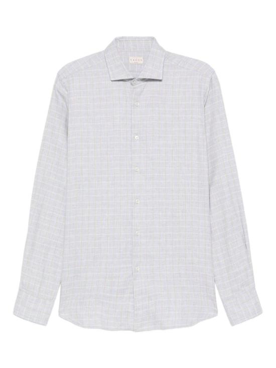 25FW 싸쿠스 셔츠 748ML 91338 003 GREY